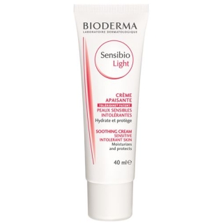 Bioderma Sensibio Legere крем 40мл