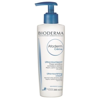 BIODERMA ATODERM