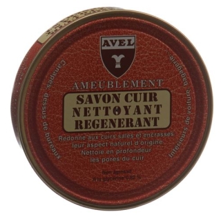 AVEL LEDERREINIGUNGSPFLEGESEIF