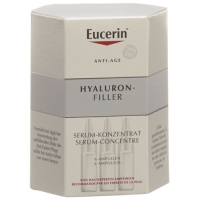 Eucerin Hyaluron-Filler Serum-Konzentrat