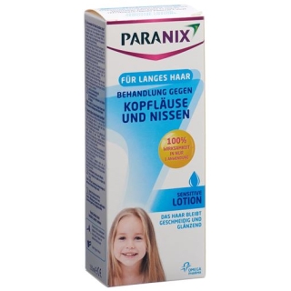 PARANIX SENSITIVE