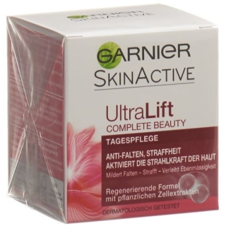 GARNIER SKIN NAT LIFT TAGESPFL