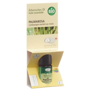 Aromalife Top Palmarosa-4 Atherisches Ol 5мл