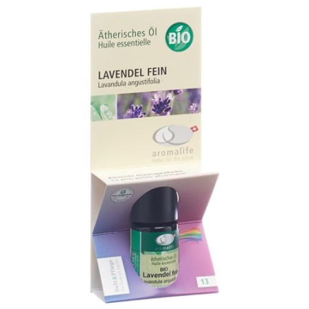 Aromalife Top Lavendel-13 Atherisches Ol 5мл