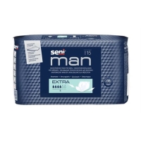 SENI MAN EXTRA MAENNEREINLAGE