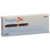 Puregon Pen