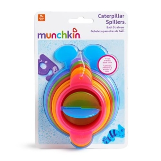 MUNCHKIN CATERPILLAR 7 BECHER