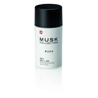 Musk Collection Deodorant Roll-On 75мл