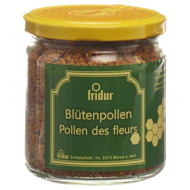 Fridur Blutenpollen в гранулах 250г