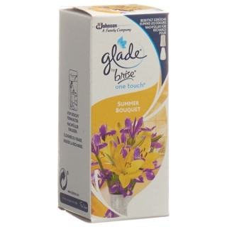 GLADE ONE TOUCH MINISPRAY