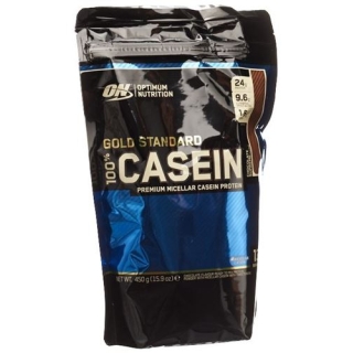 OPTIMUM CASEIN 100% CHOCOLAT