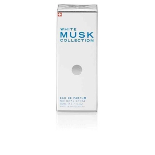 WHITE MUSK COLLECTION PERF