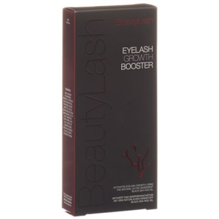 BEAUTYLASH EYELASH GROWTH BOOS
