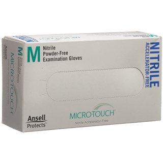 MICRO-TOUCH NITR ACC M U-HA