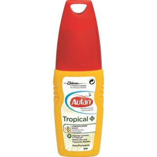 AUTAN TROPICAL