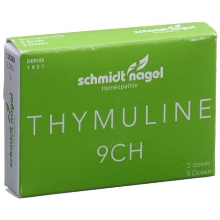 SN THYMULINE CH9