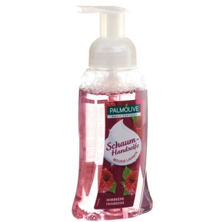 Palmolive Handschaum Magic Softness Himbeer 250мл