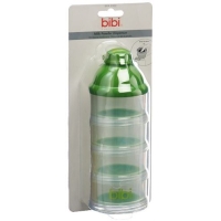 Bibi Milchpulver Portionierer Grun