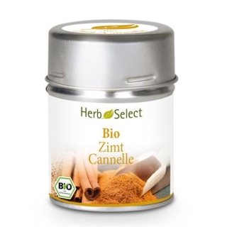 HERBSELECT ZIMT BIO