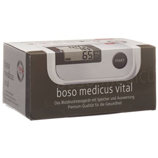 BOSO MEDICUS VITAL BLUTDRU