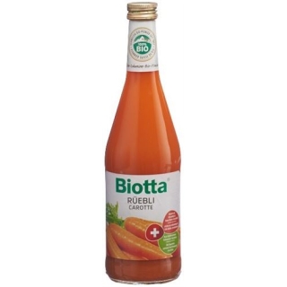 BIOTTA KAROTTE BIO FL