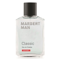 MARBERT MAN CLASS SP EDT VAPO