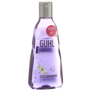 Guhl Vital Silberglanz Shampoo 250мл