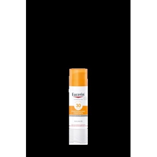 Eucerin Sun Fluid Anti-Age SPF 30 50мл