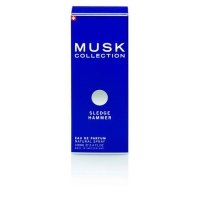 MUSK COLLECT SLEDGEHAMMER EDP MUSK COLLECT SLEDGEHAMMER EDP