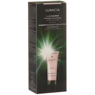 FURT LUMICIA GLANZ-SHAMPOO