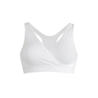 Medela Schlaf Bustier S Weiss