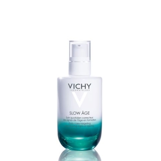 Vichy Slow Age Fluid Fr 50мл