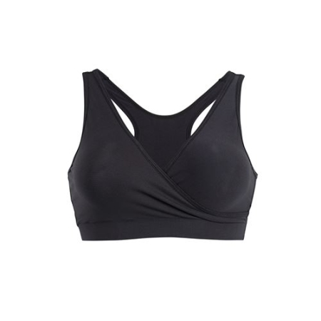 Medela Schlaf Bustier S Schwarz