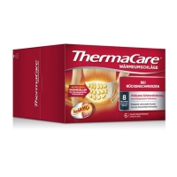 Thermacare Ruckenumschlag S-xl 6 штук Thermacare Ruckenumschlag S-xl 6 штук