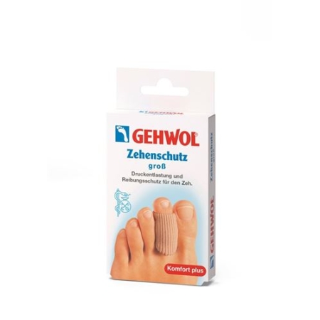 GEHWOL ZEHSCHUTZ POLYM-GEL GRO