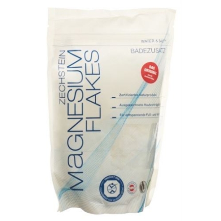 Zechstein Magnesium Flakes 500г