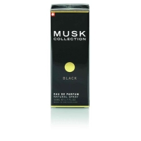 MUSK COLLECTION PERFUME SP