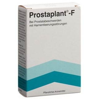 PROSTAPLANT F KAPS