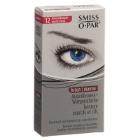 SMISS O PAR EYE WIMP КОРИЧНЕВЫЙ SMISS O PAR EYE WIMP КОРИЧНЕВЫЙ
