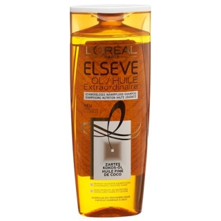 ELSEVE EXTRA COCO SHAMPOO