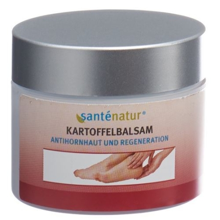 SANTENATUR KARTOF ANTI-HOR