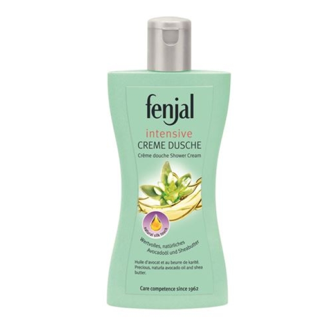 FENJAL DUSCHE INTENSIVE