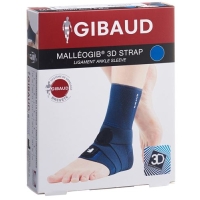 GIBAUD MALLEO 3D STRAP GR1