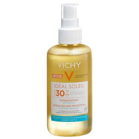 VICHY IS FRISCHE HYDRA SPF30