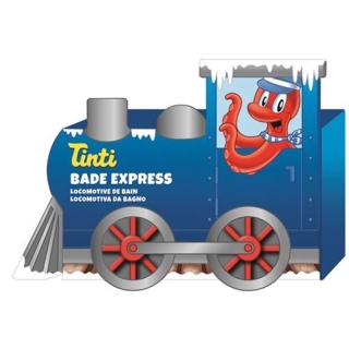 TINTI BADE EXPRESS 6ER PACK