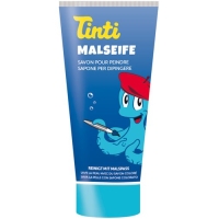 TINTI MALSEIFE BLAU TINTI MALSEIFE BLAU