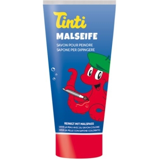 TINTI MALSEIFE ROT