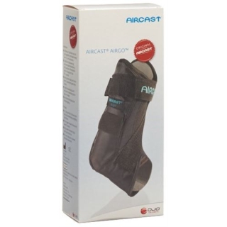 Aircast Airsport Ankle Brace L Links