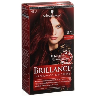 BRILLANCE 872 INTENSIVROT