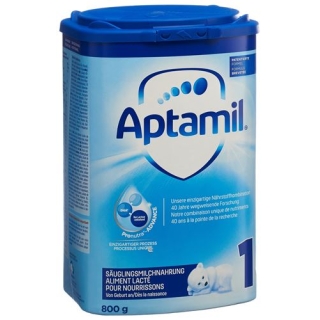 MILUPA APTAMIL 1 EAZYPACK 800